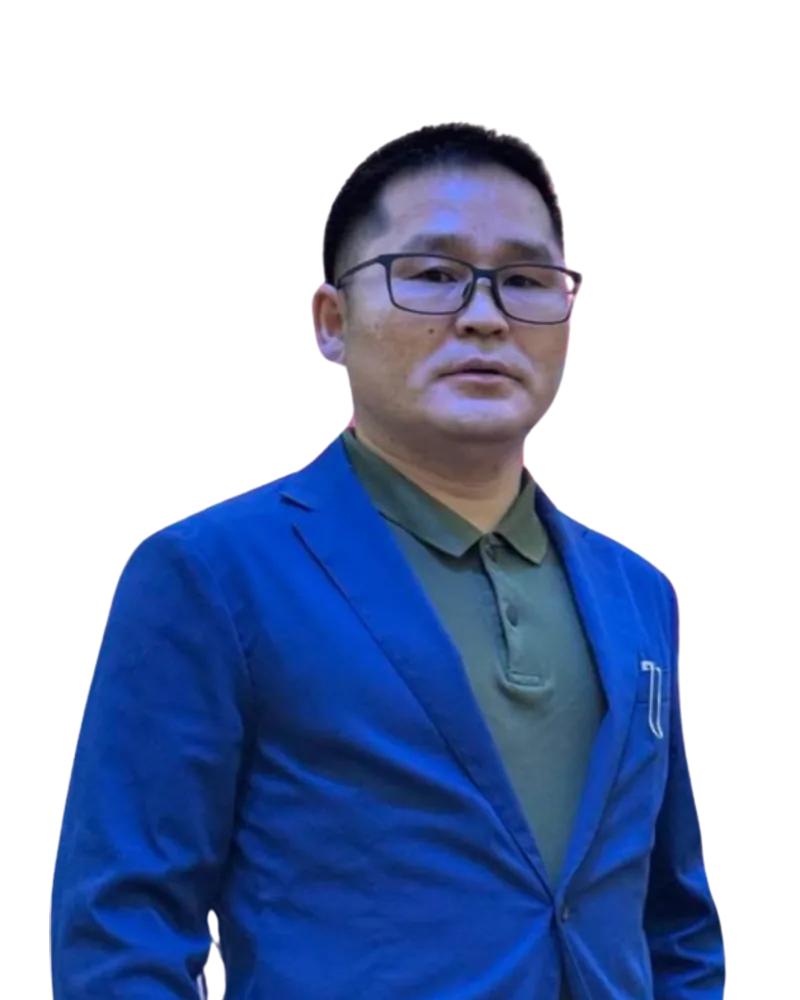 С.Мөнхтулга